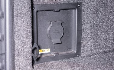 Ford F150 Shelby Super Snake Off-Road Supercrew 57