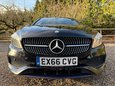 Mercedes-Benz A Class 2.1 A200d AMG Line 7G-DCT Euro 6 (s/s) 5dr 2