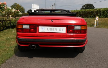 Porsche 944 S2 16V - Just Arrived 6