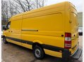 Mercedes-Benz Sprinter 2.1 311 CDi RWD L3 2dr 10