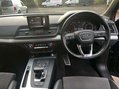 Audi Q5 2.0 Q5 S Line 40 TDI Quattro Semi-Auto 4WD 5dr 13