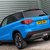 Suzuki Vitara 1.5 Hybrid SZ-5 ALLGRIP AUTO 8