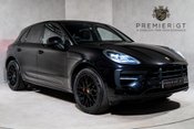 Porsche Macan GTS PDK. WARRANTY. EXCELLENT PSH. SPORT DESIGN PACKAGE. SPORTS EXHAUST.