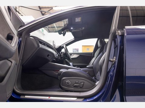 Audi S5 3.0 TFSI V6 Sportback Tiptronic quattro Euro 6 (s/s) 5dr 62