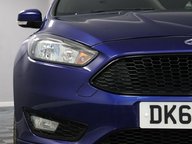 Ford Focus ST-LINE X 25