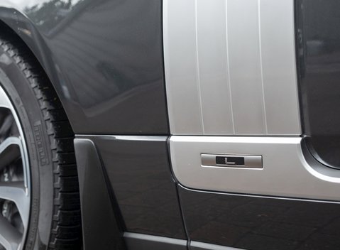 Land Rover Range Rover 5.0 Autobiography LWB 30