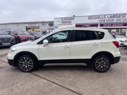 Suzuki SX4 S-Cross SZ-T 5