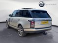 Land Rover Range Rover 4.4 SD V8 Vogue SE Auto 4WD Euro 5 5dr 6