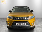 Suzuki Vitara 1.4 Boosterjet SZ5 SUV 5dr Petrol Manual ALLGRIP Euro 6 (s/s) (140 ps) 1 Ow 3