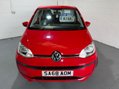 Volkswagen Up 1.0 Move up! Euro 6 (s/s) 5dr 9