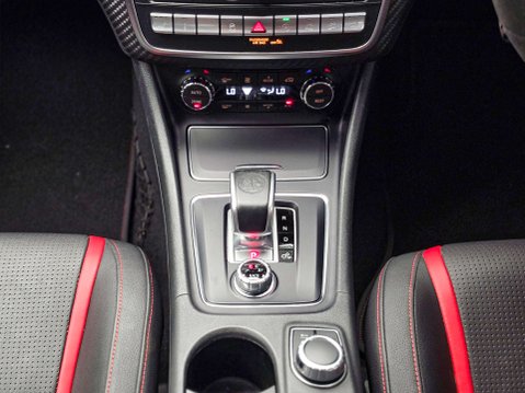 Mercedes-Benz A Class 2.0 A45 AMG (Premium) Hatchback 5dr Petrol SpdS DCT 4MATIC Euro 6 (s/s) (38 30