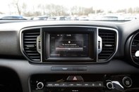 Kia Sportage GT-LINE 22