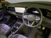 Volkswagen Tiguan 1.5 TSI eHybrid 19.7kWh R-Line SUV 5dr Petrol Plug-in Hybrid DSG Euro 6 (s/ 12