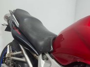 Yamaha FZ N 2005 29K PROJECT NAKED 600CC BIKE 23