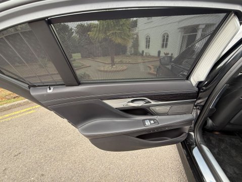 BMW 7 Series 3.0 745Le 12kWh M Sport Auto xDrive Euro 6 (s/s) 4dr 88