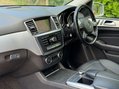 Mercedes-Benz M Class 2.1 ML250 Special Edition Bluetec Auto 4WD 5dr 20