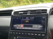Hyundai TUCSON 1.6 Tucson N Line TGDi 5dr 18