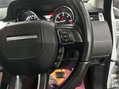 Land Rover Range Rover Evoque 2.2 Range Rover Evoque Dynamic SD4 Auto 4WD 3dr 39