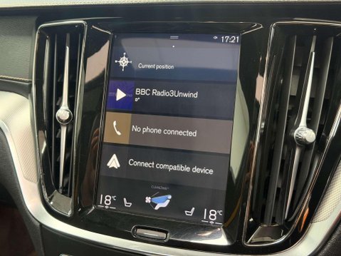Volvo V60 2.0h T8 Twin Engine 11.6kWh Polestar Engineered Estate 5dr Petrol Plug-in H 44