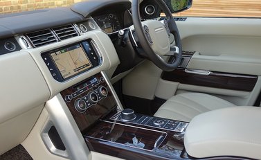 Land Rover Range Rover 4.4 SDV8 Autobiography 20