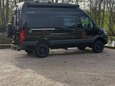 Hymer Grand Canyon 8