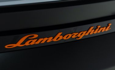 Lamborghini Urus 37