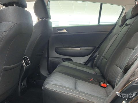 Kia Sportage 1.6 GDi 2 Euro 6 (s/s) 5dr 74