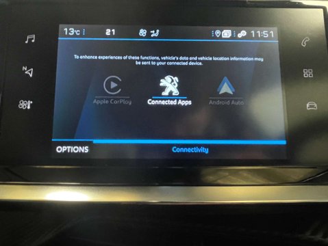 Peugeot 208 1.2 208 Allure Premium + PureTech SS A 5dr 18