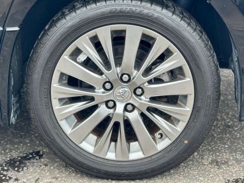 Toyota Vellfire 2.4+GOLDEN EYES+GRADE 4B+FRESH IMPORT+ 86