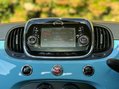 Fiat 500 1.2 Lounge Euro 6 (s/s) 3dr 14