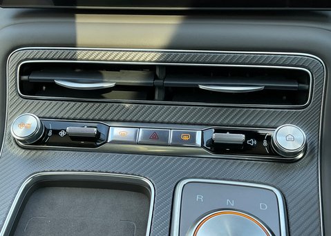MG MGS6 EV 77kWh TROPHY 21