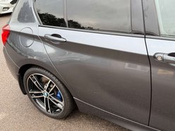 BMW 1 Series 1.5 118i M Sport Shadow Edition Auto 5dr 74