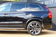 Volvo XC90 2.0 XC90 + B5 MHEV AWD Auto 4WD 5dr 12