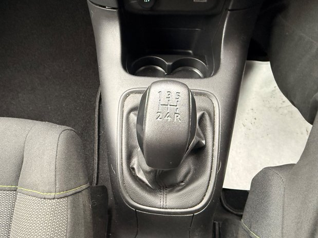Citroen C3 PURETECH FEEL 24