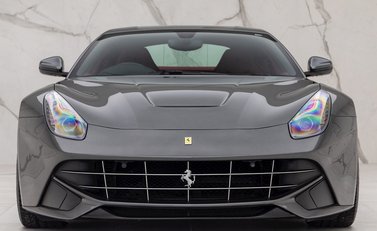 Ferrari F12 Berlinetta 4