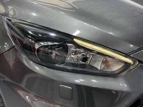 Ford Focus 2.3T EcoBoost RS Hatchback 5dr Petrol Manual AWD Euro 6 (s/s) (350 ps) 57