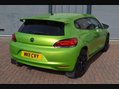 Volkswagen Scirocco 1.4 TSI Euro 5 3dr 24