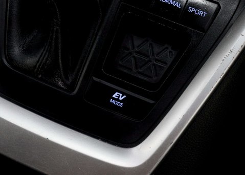 Toyota Rav4 2.5 RAV4 Dynamic HEV 4x2 CVT 5dr 49