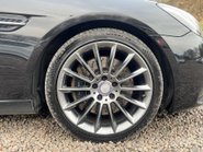 Mercedes-Benz SLC 2.1 SLC 250 D AMG Line Auto 2dr 17