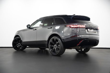 Land Rover Range Rover Velar 2.0 P250 R-Dynamic HSE SUV 5dr Petrol Auto 4WD Euro 6 (s/s) (249 ps) 40