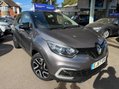 Renault Captur 0.9 TCe ENERGY Dynamique Nav Euro 6 (s/s) 5dr 8