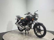 Yamaha YBR 125 2012 ONLY 14K PROJECT BIKE LEARNER SPARES OR REPAIR 125CC 6