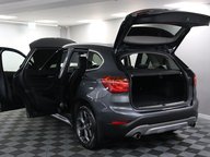 BMW X1 XDRIVE20I XLINE 21