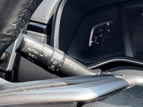 Honda CR-V 1.5 VTEC Turbo SR 4WD Euro 6 (s/s) 5dr 35