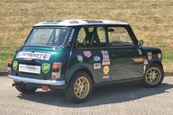 Rover Mini RACING 4