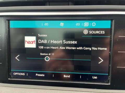 Citroen Grand C4 Spacetourer BLUEHDI FLAIR S/S 29