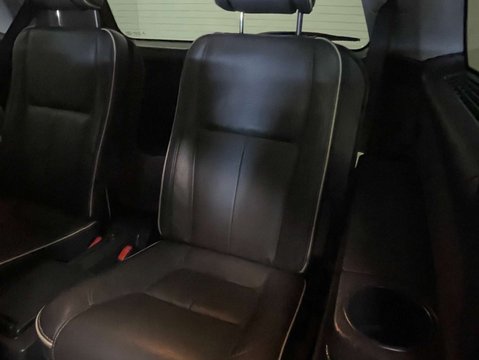 Volvo XC90 2.4 XC90 Executive D5 AWD Auto 4WD 5dr 35