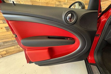 Mini Countryman 2.0 Cooper SD SUV 5dr Diesel Manual ALL4 Euro 5 (s/s) (143 ps) 56