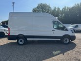 Ford Transit LWB L3H3 [SOLD CM] High Roof Leader 350 Air Con Sensors EURO 6 5