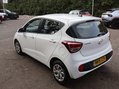 Hyundai i10 1.2 SE Euro 6 5dr 11